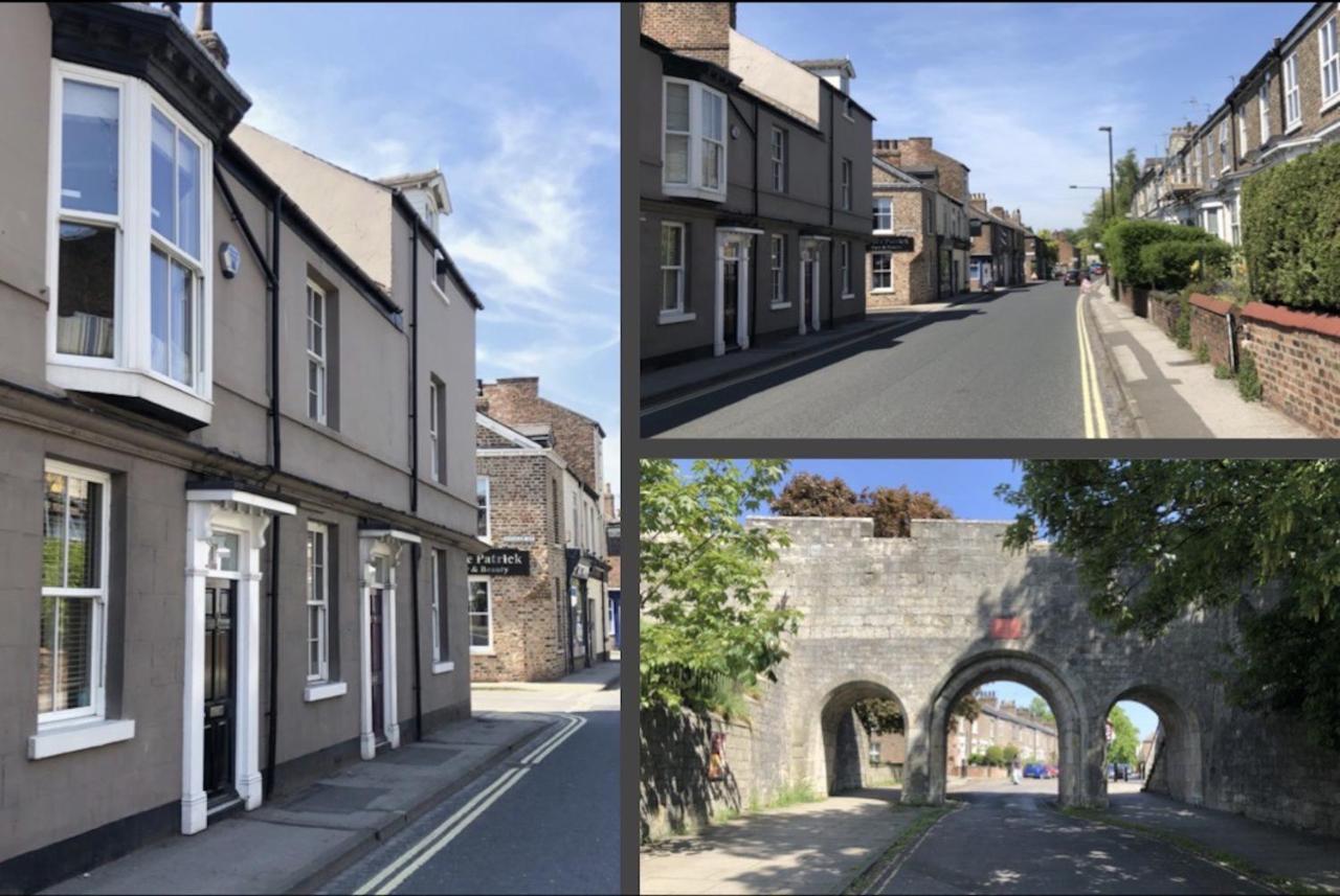 107 Nunnery Lane - A House Of York Holiday Home 外观 照片