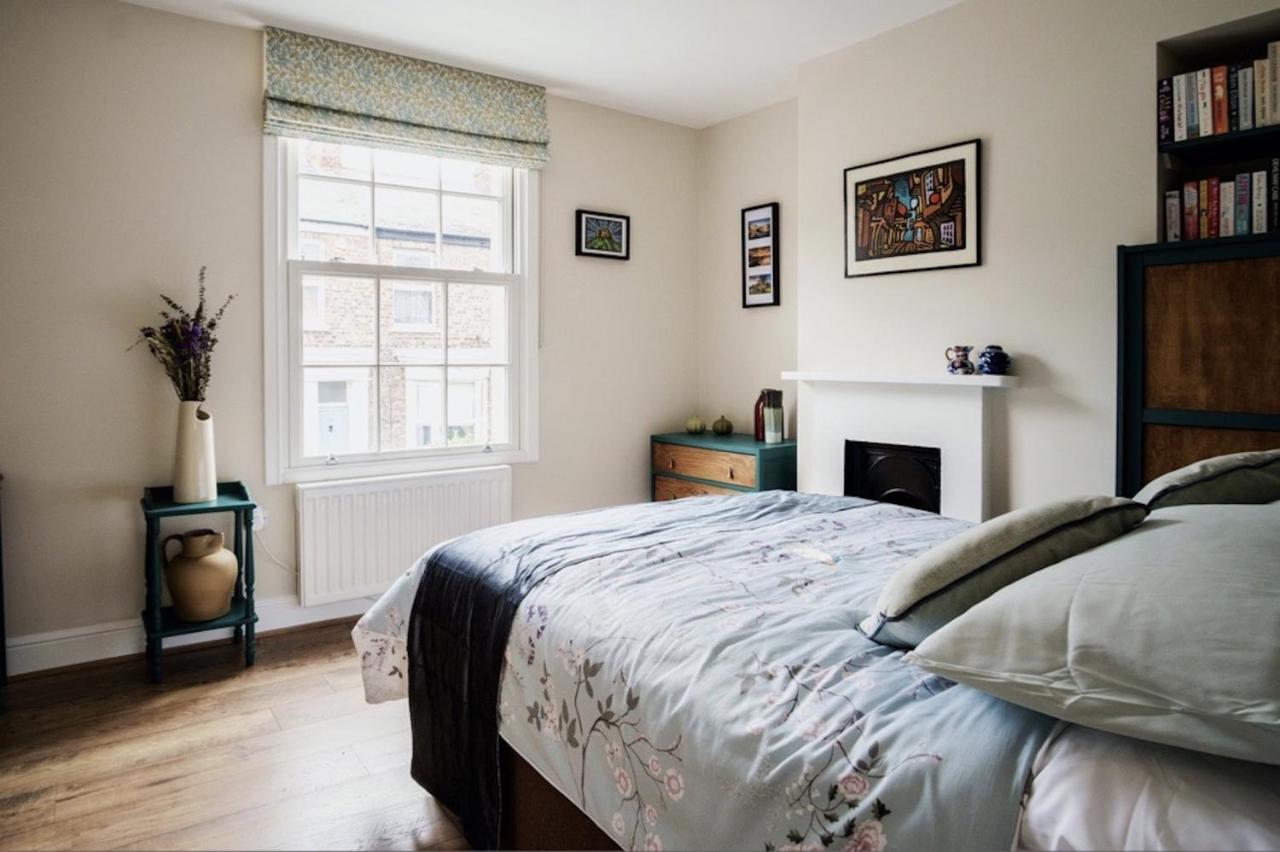 107 Nunnery Lane - A House Of York Holiday Home 外观 照片