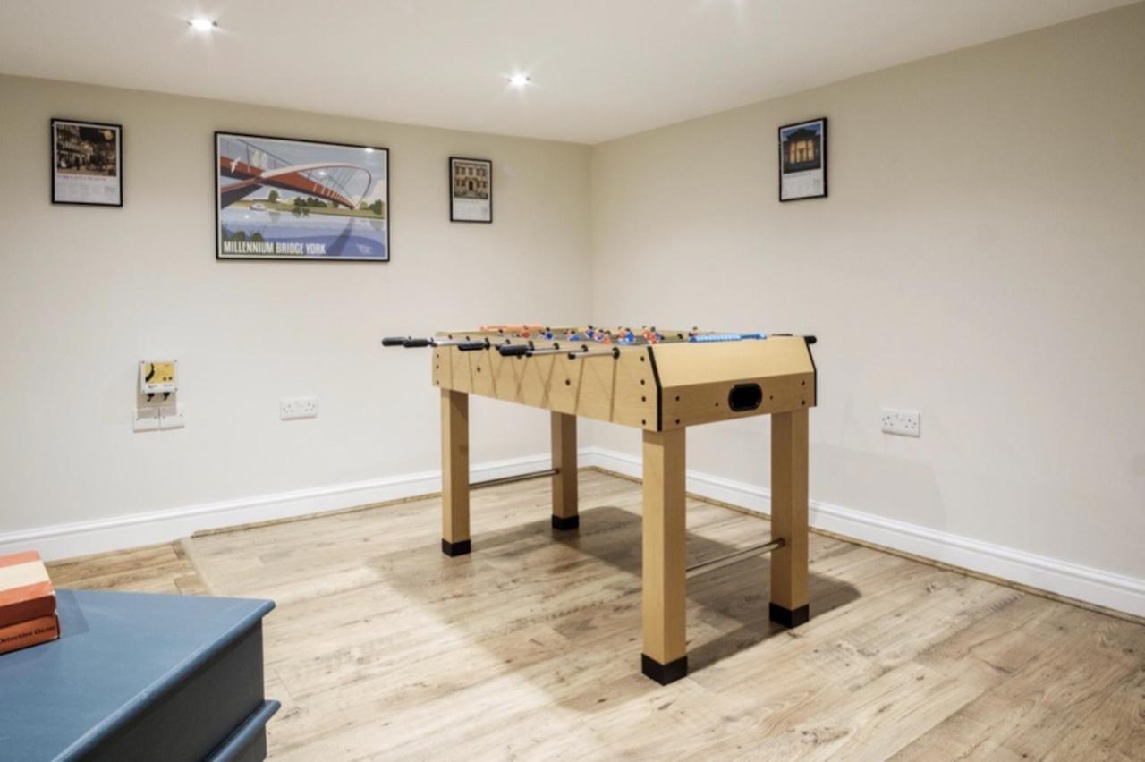 107 Nunnery Lane - A House Of York Holiday Home 外观 照片