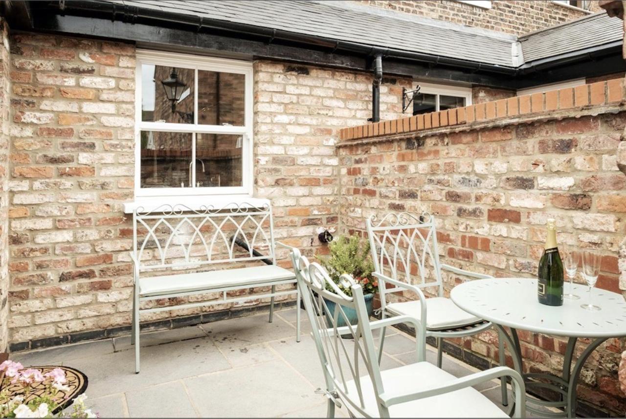 107 Nunnery Lane - A House Of York Holiday Home 外观 照片