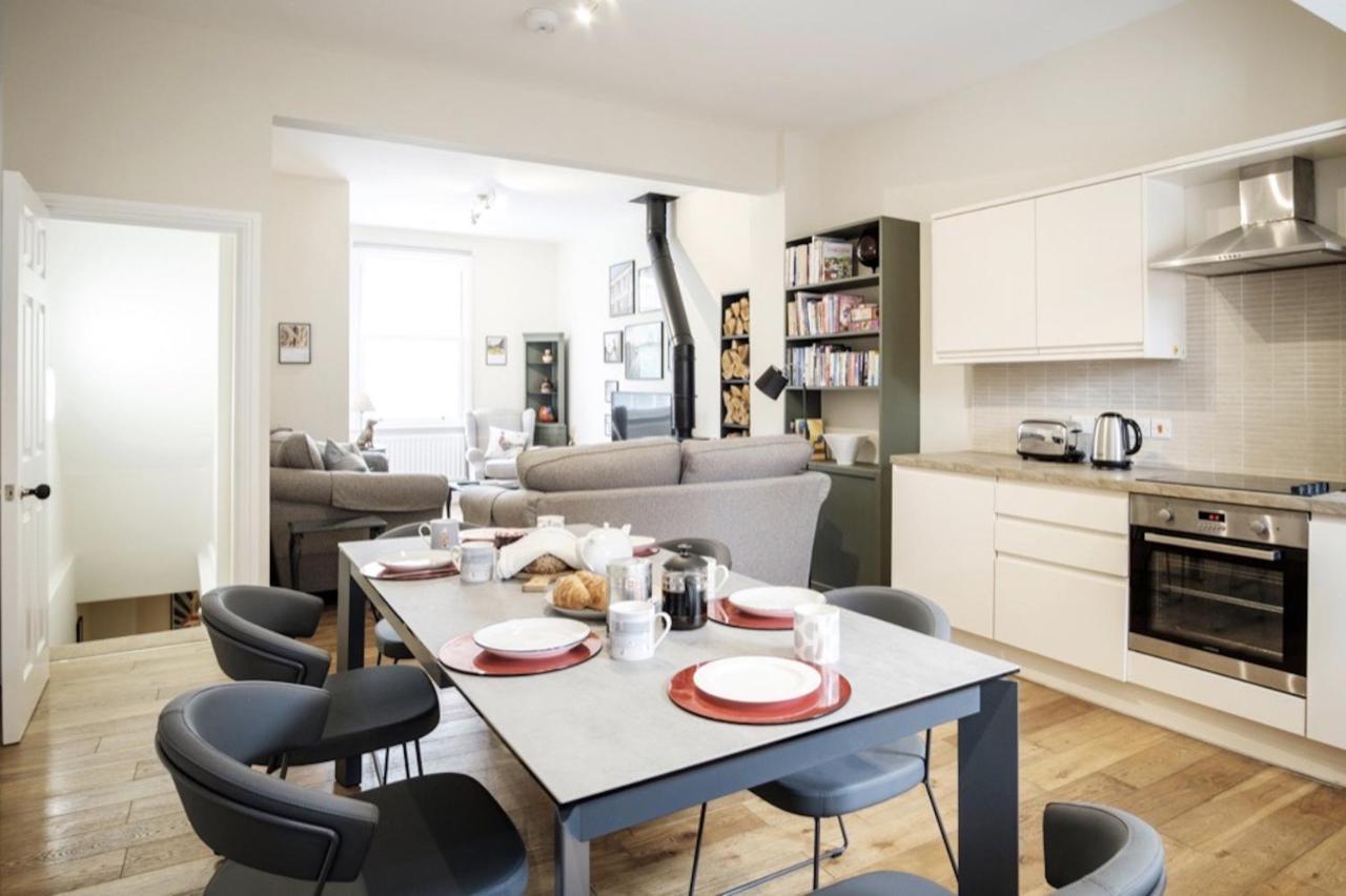 107 Nunnery Lane - A House Of York Holiday Home 外观 照片